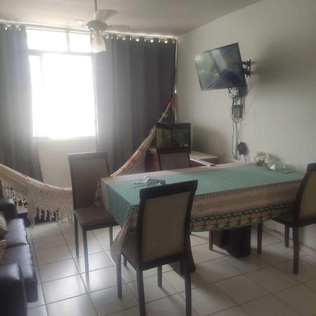 Cama&Café a 400 metros da Praia de Jatiúca, Maceió - AL Extérieur photo