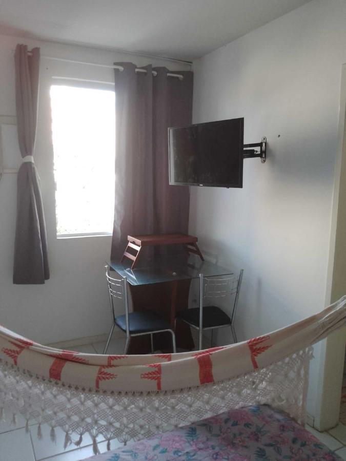 Cama&Café a 400 metros da Praia de Jatiúca, Maceió - AL Extérieur photo