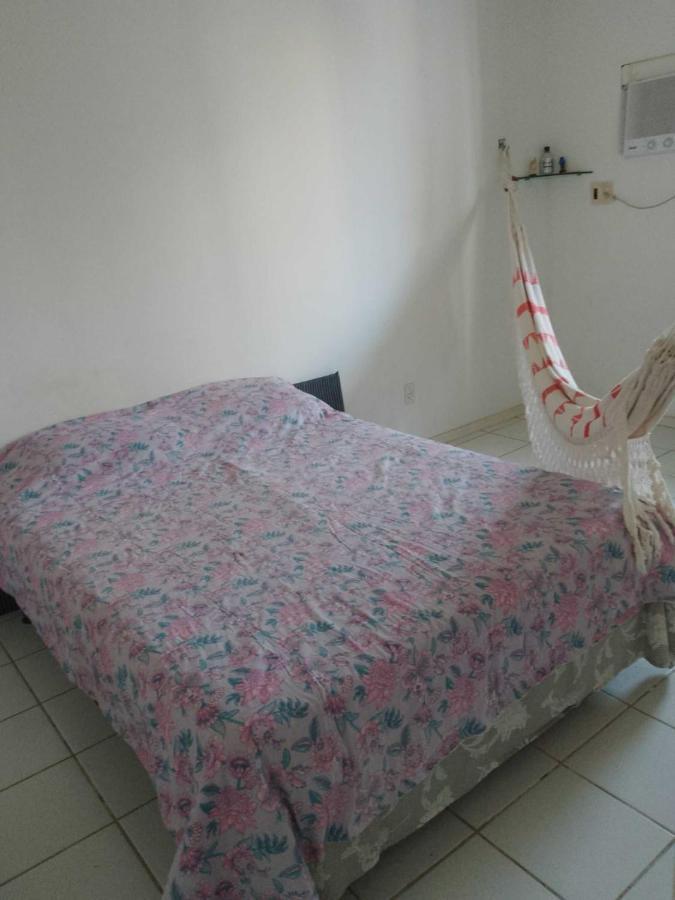 Cama&Café a 400 metros da Praia de Jatiúca, Maceió - AL Extérieur photo