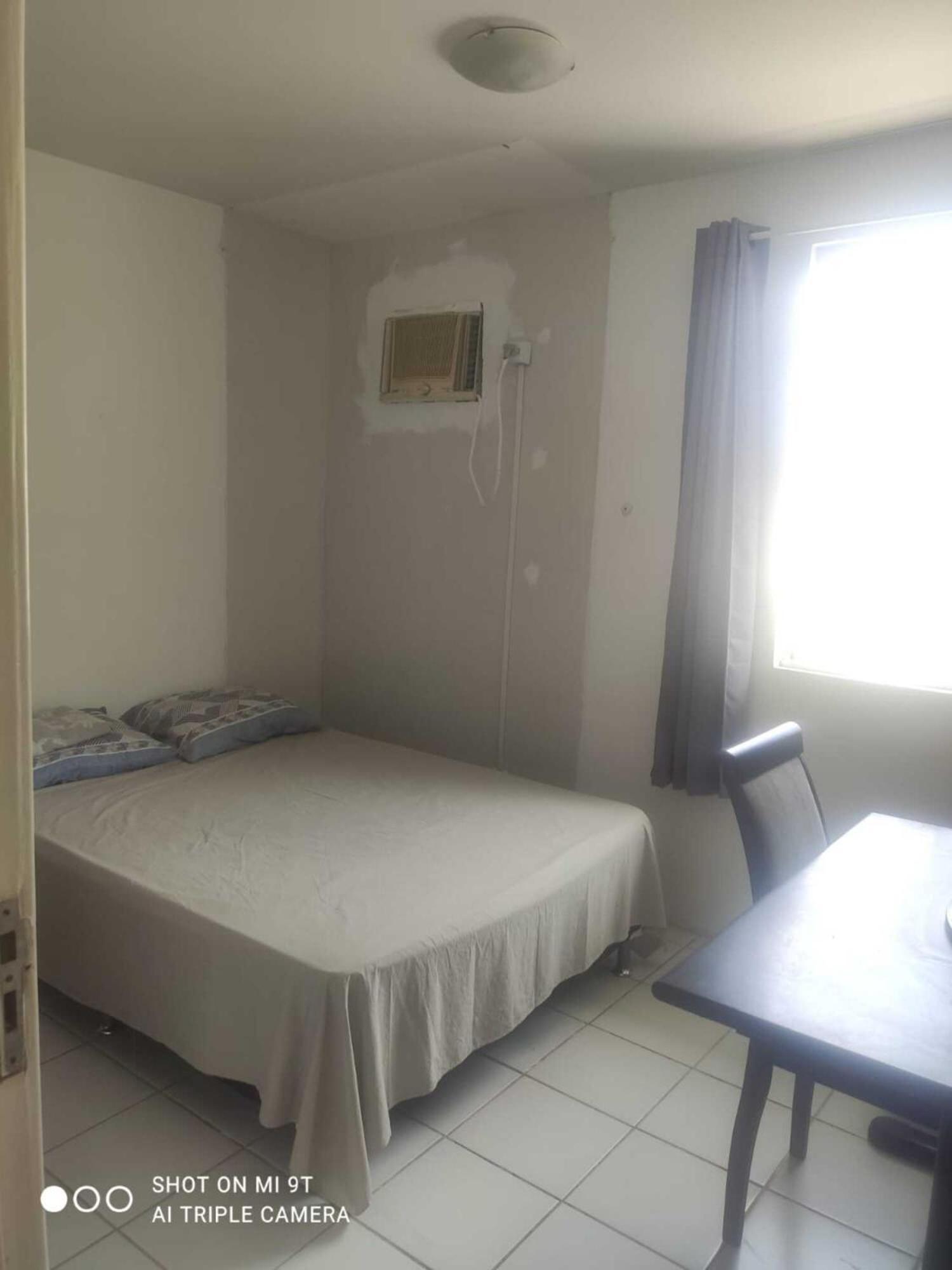 Cama&Café a 400 metros da Praia de Jatiúca, Maceió - AL Extérieur photo