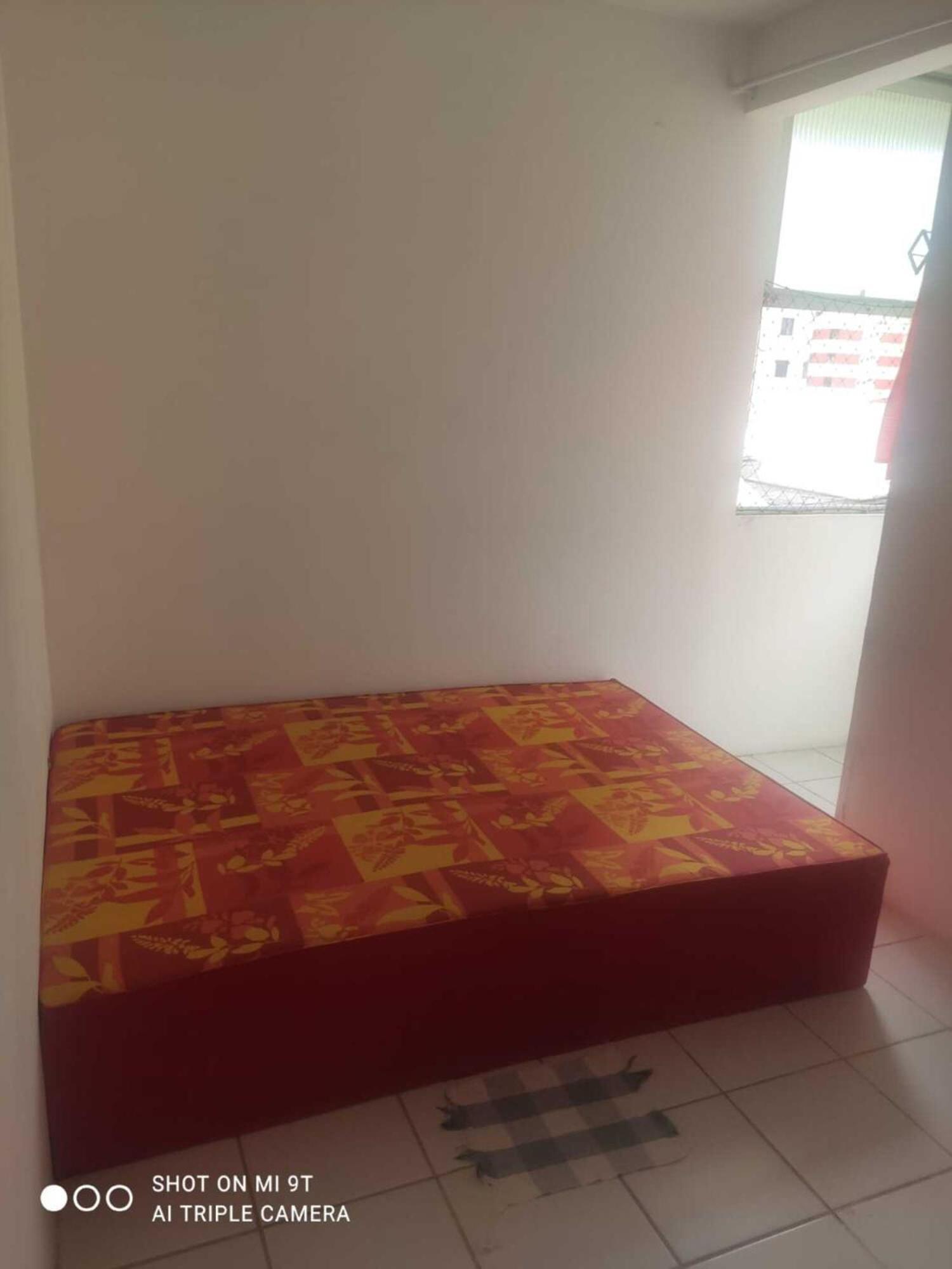 Cama&Café a 400 metros da Praia de Jatiúca, Maceió - AL Extérieur photo