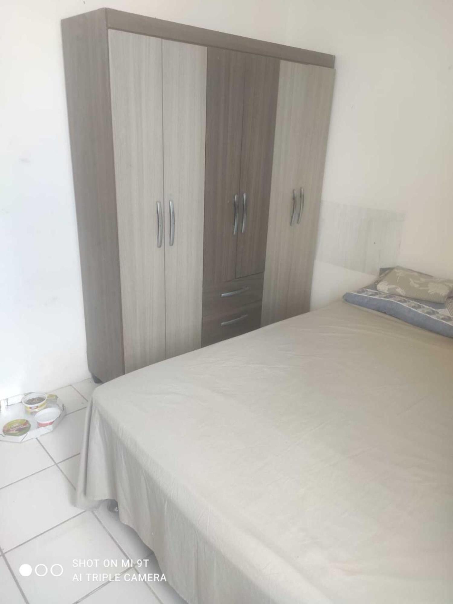 Cama&Café a 400 metros da Praia de Jatiúca, Maceió - AL Extérieur photo