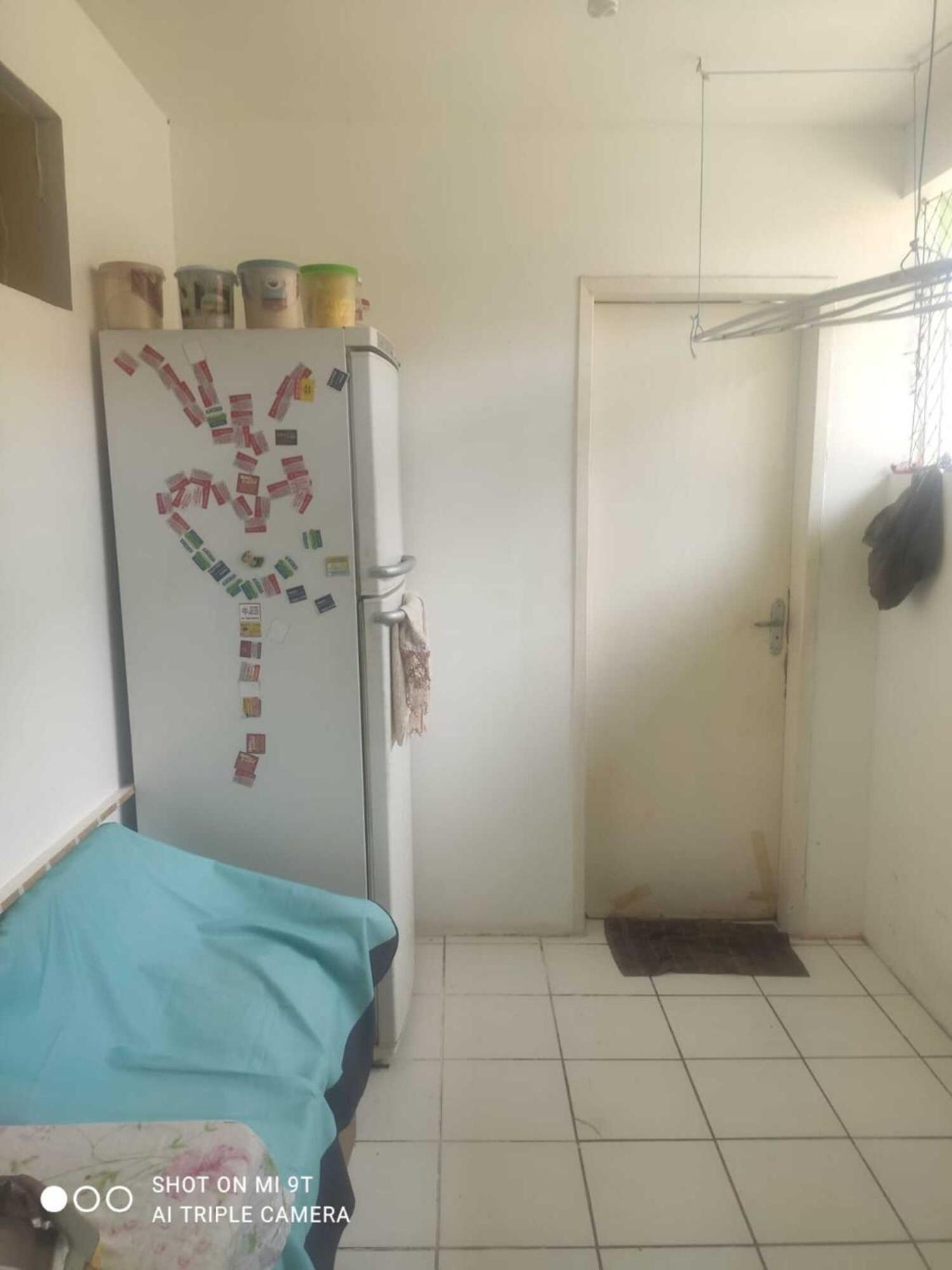 Cama&Café a 400 metros da Praia de Jatiúca, Maceió - AL Extérieur photo