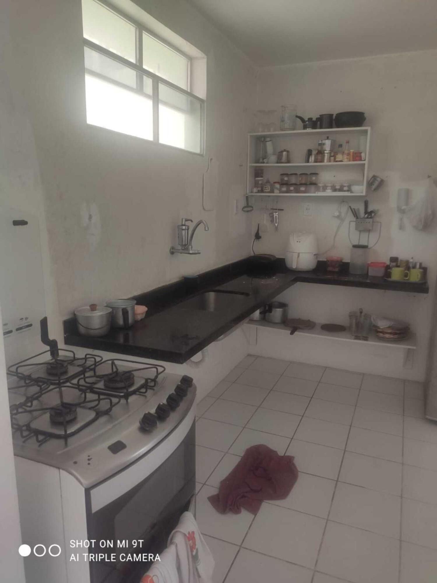 Cama&Café a 400 metros da Praia de Jatiúca, Maceió - AL Extérieur photo