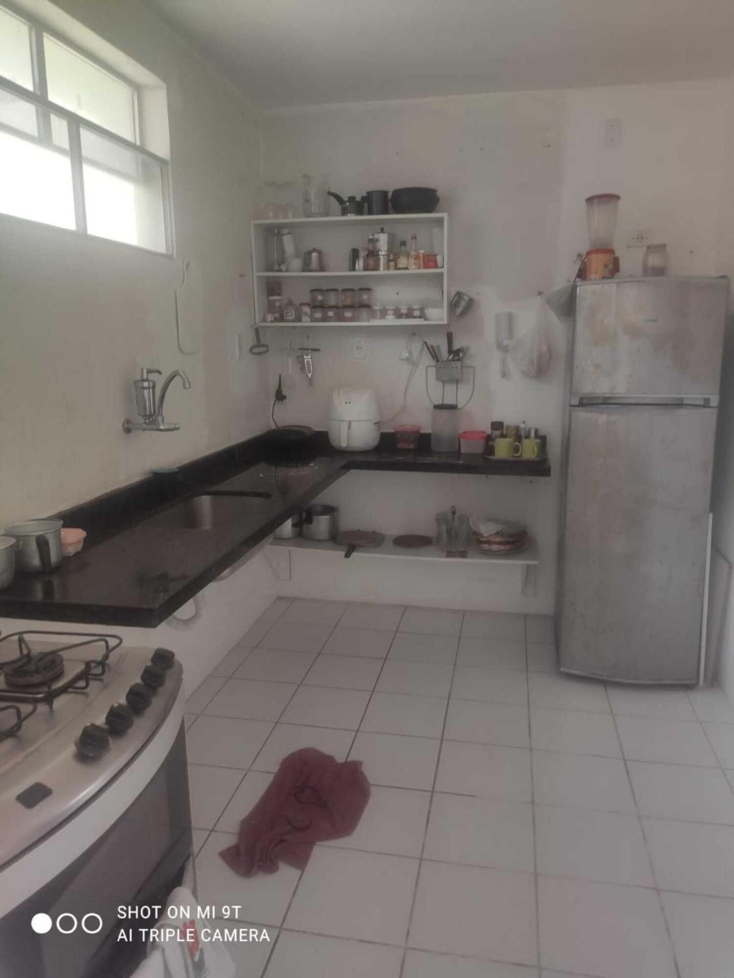 Cama&Café a 400 metros da Praia de Jatiúca, Maceió - AL Extérieur photo
