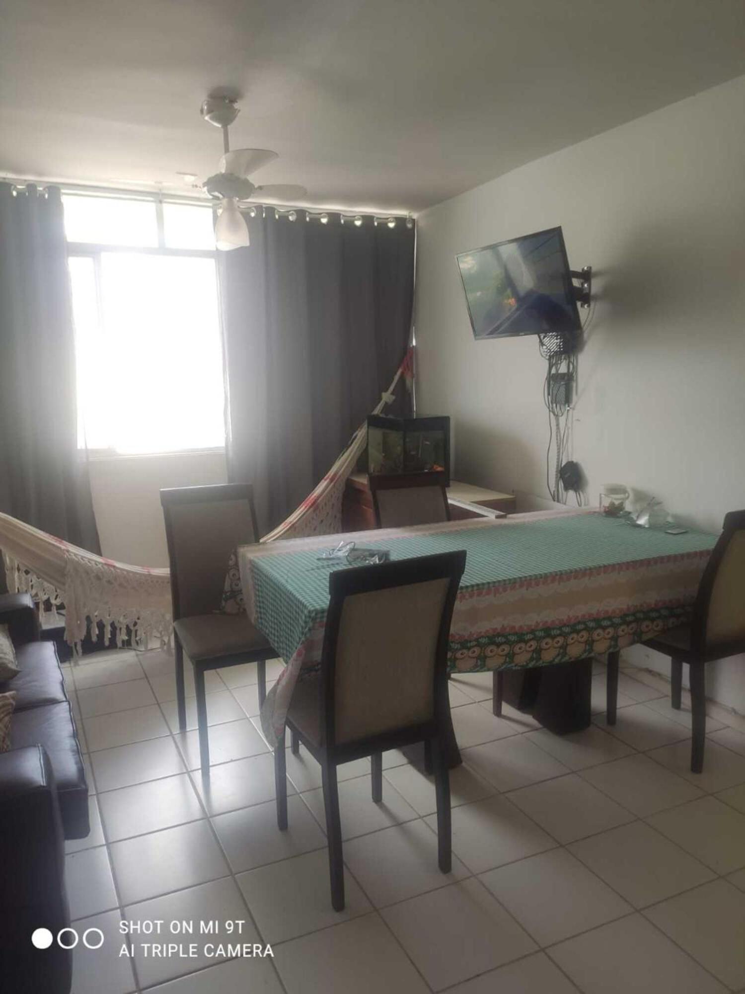 Cama&Café a 400 metros da Praia de Jatiúca, Maceió - AL Extérieur photo