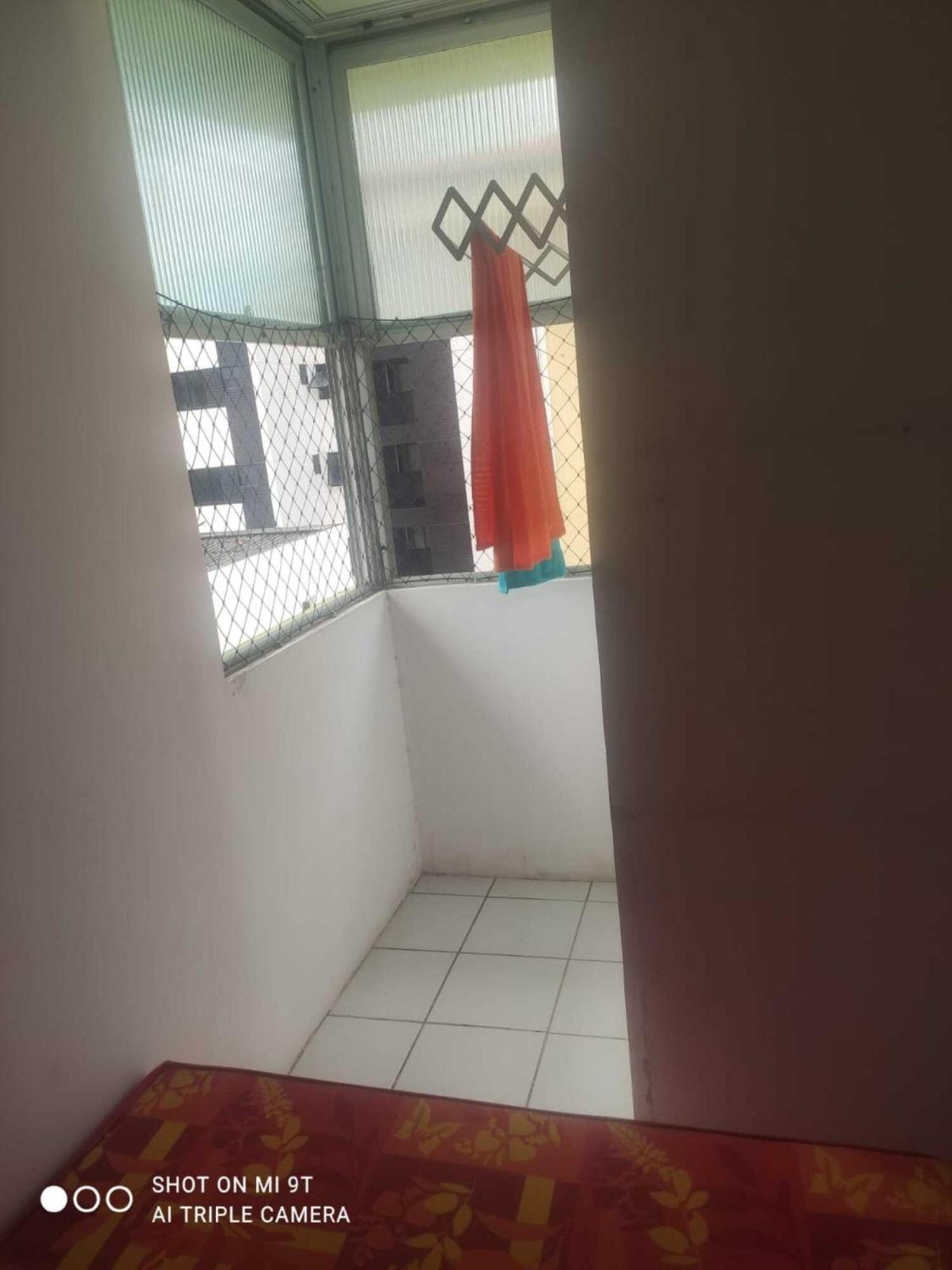 Cama&Café a 400 metros da Praia de Jatiúca, Maceió - AL Extérieur photo