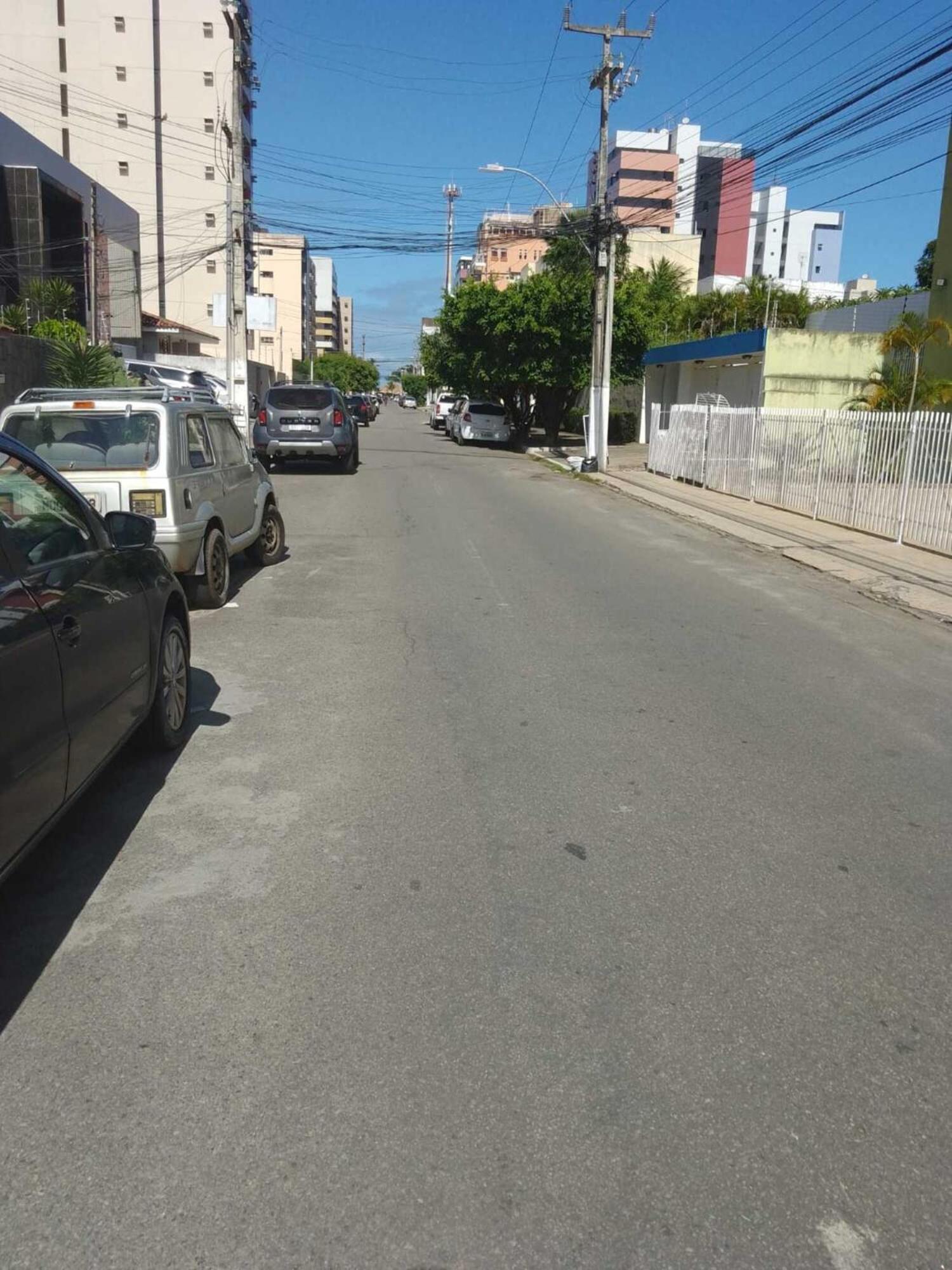 Cama&Café a 400 metros da Praia de Jatiúca, Maceió - AL Extérieur photo